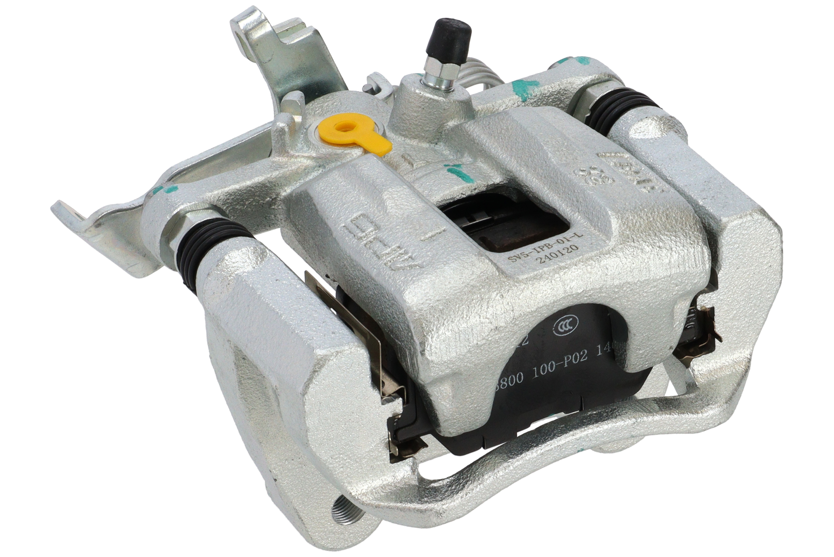 Bremsecaliper til Maxus