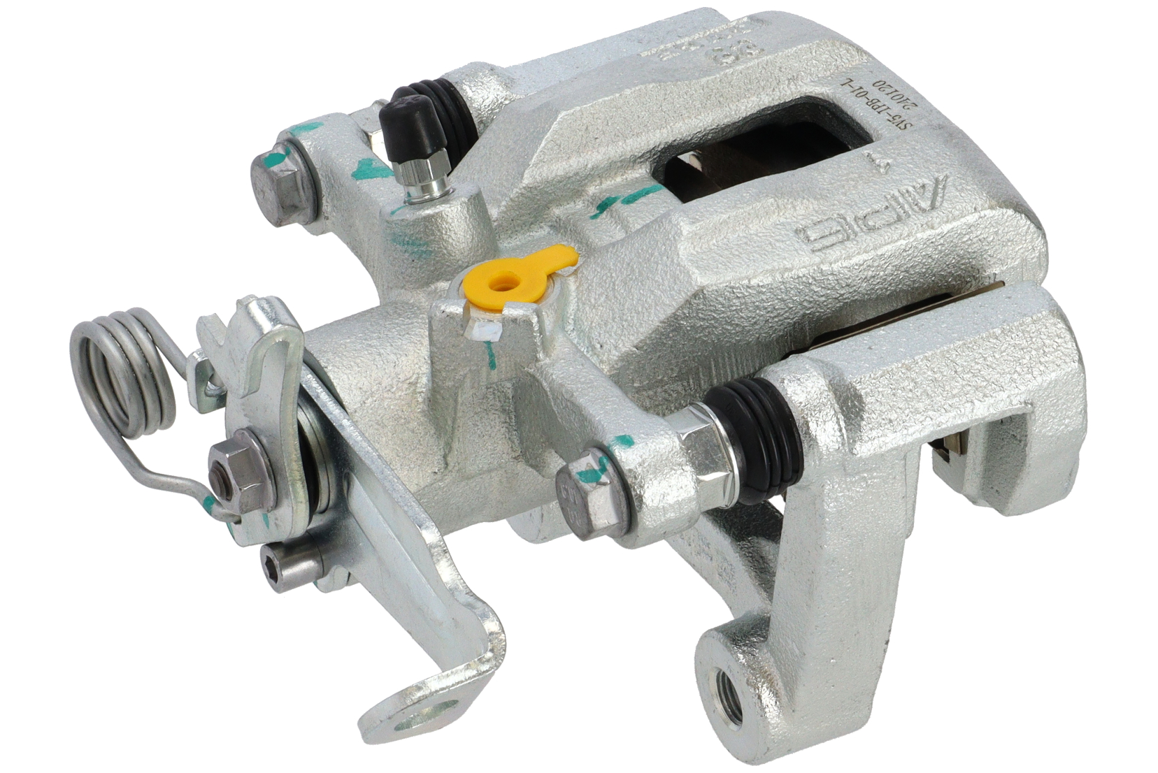 Bremsecaliper