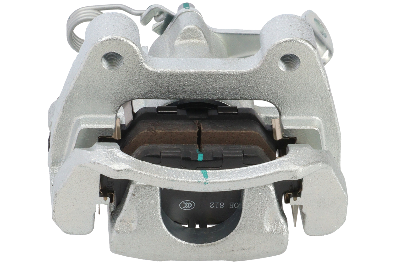 Bremsecaliper