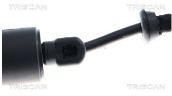 Baklukedemper, elektrisk