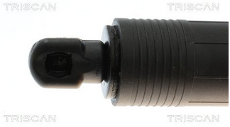 Baklukedemper, elektrisk