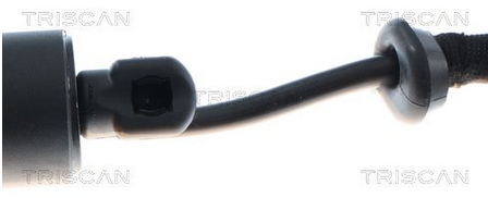 Baklukedemper, elektrisk