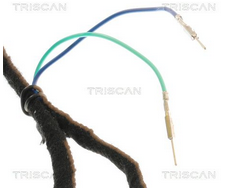 Baklukedemper, elektrisk