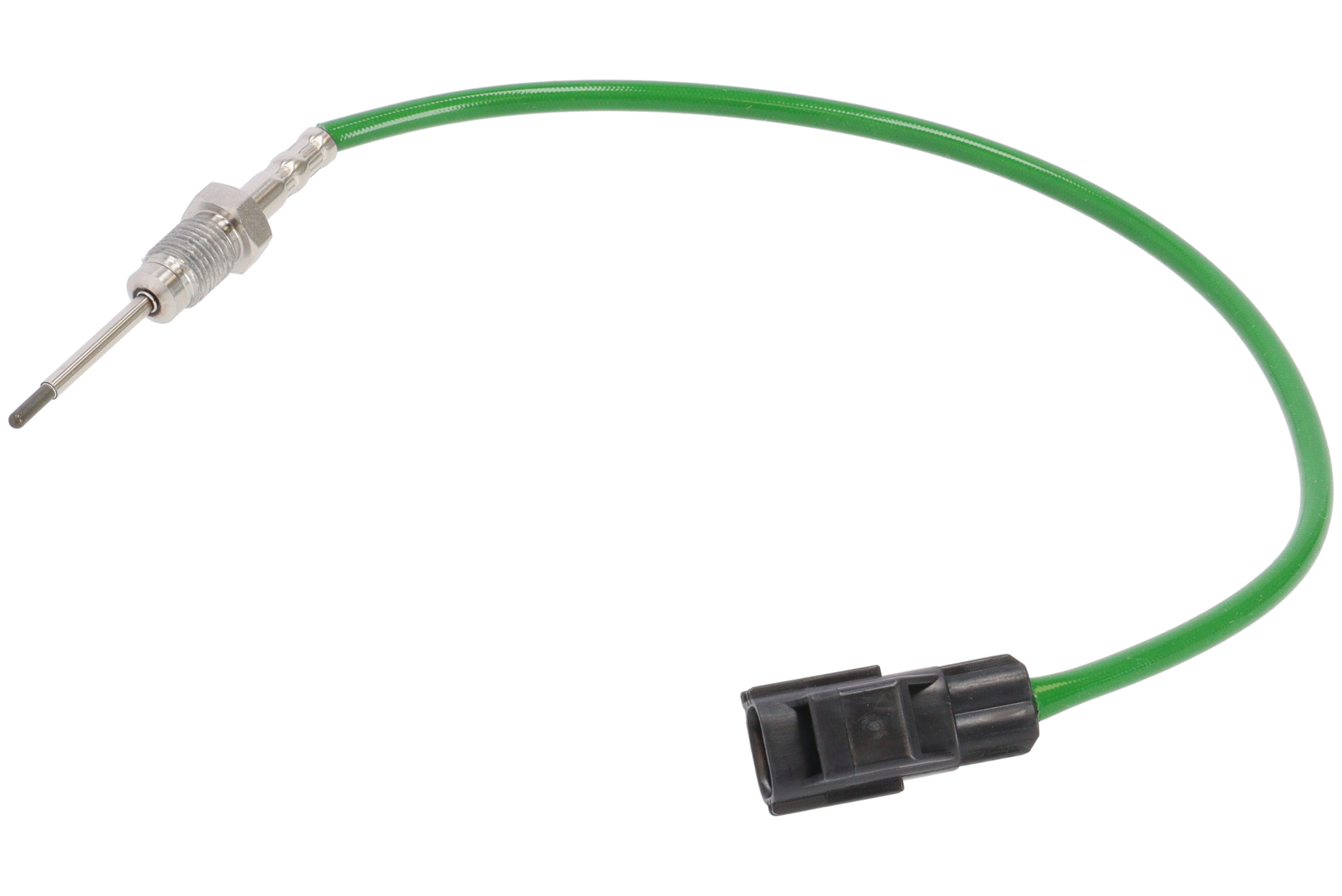 Sensor, eksostemperatur