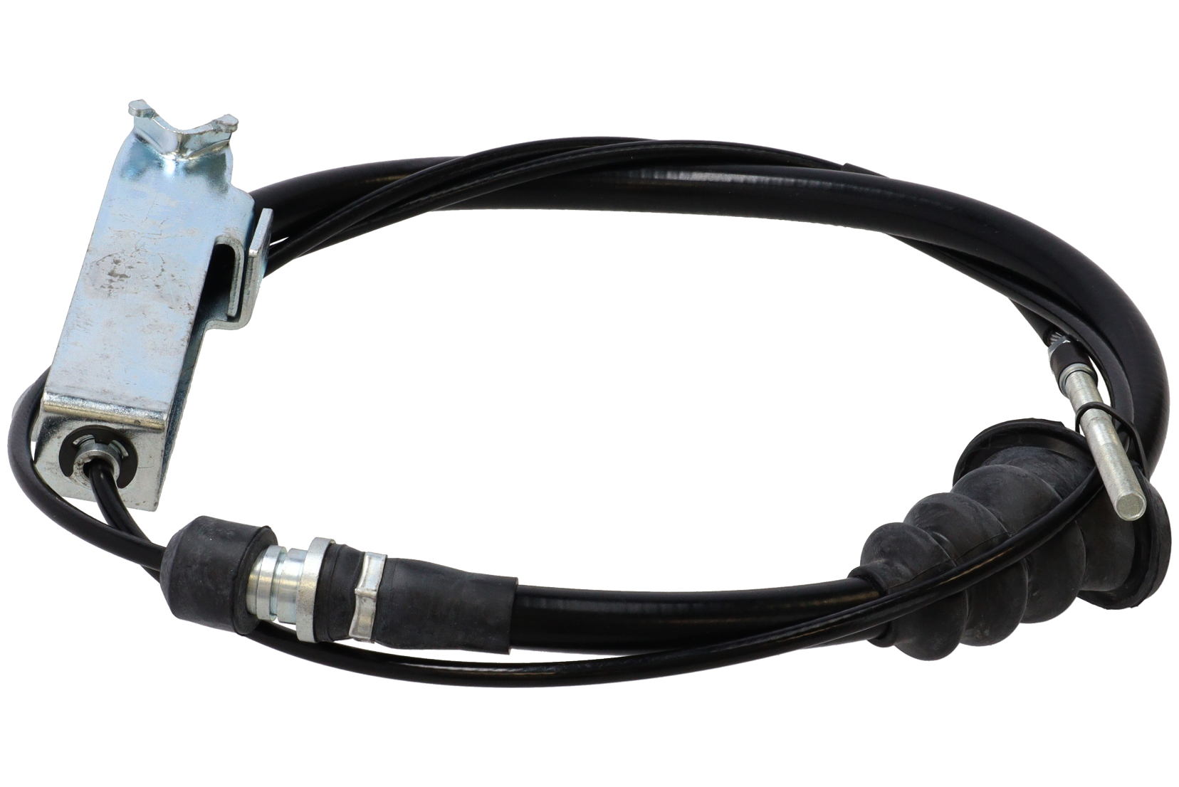 Håndbrekkwire til Iveco