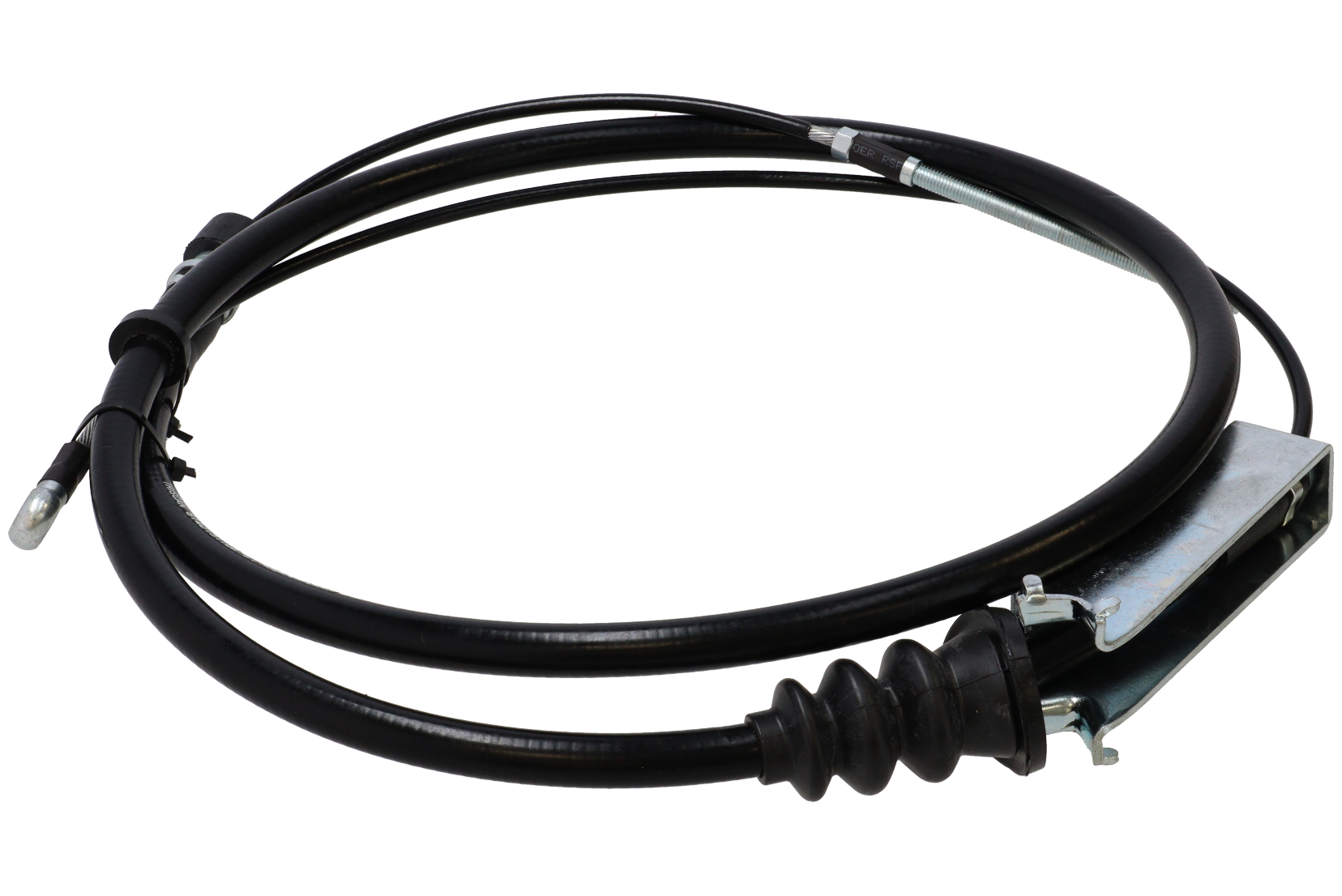 Håndbrekkwire til Iveco