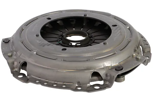 Clutch, komplett til Iveco