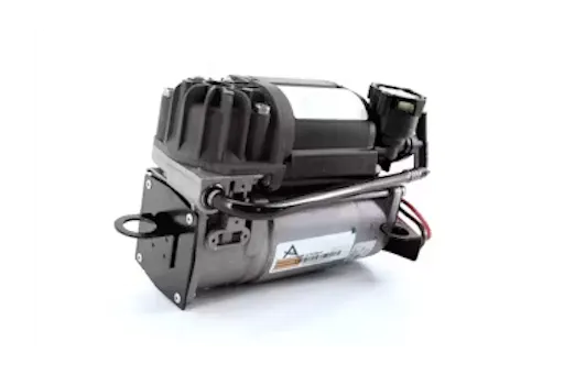 Luftkompressor til Iveco