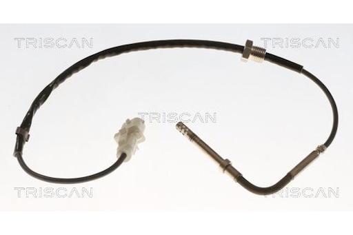 Sensor, eksostemperatur til Iveco