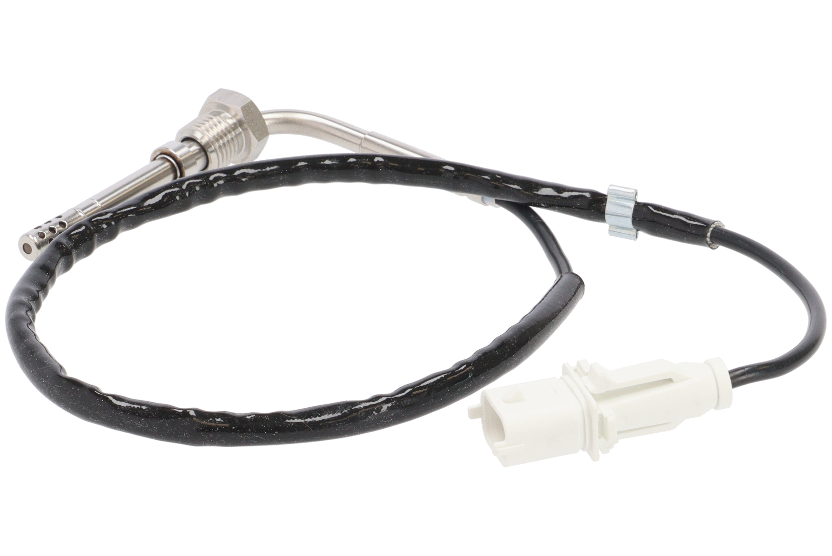 Sensor, eksostemperatur