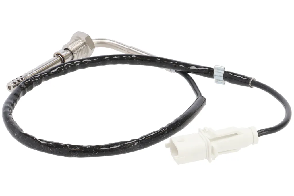 Sensor, eksostemperatur