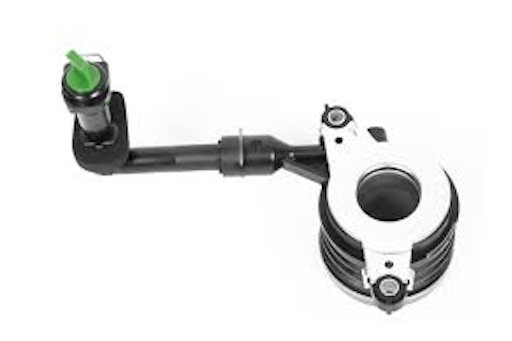 Clutch, utløserlager