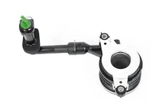 Clutch, utløserlager