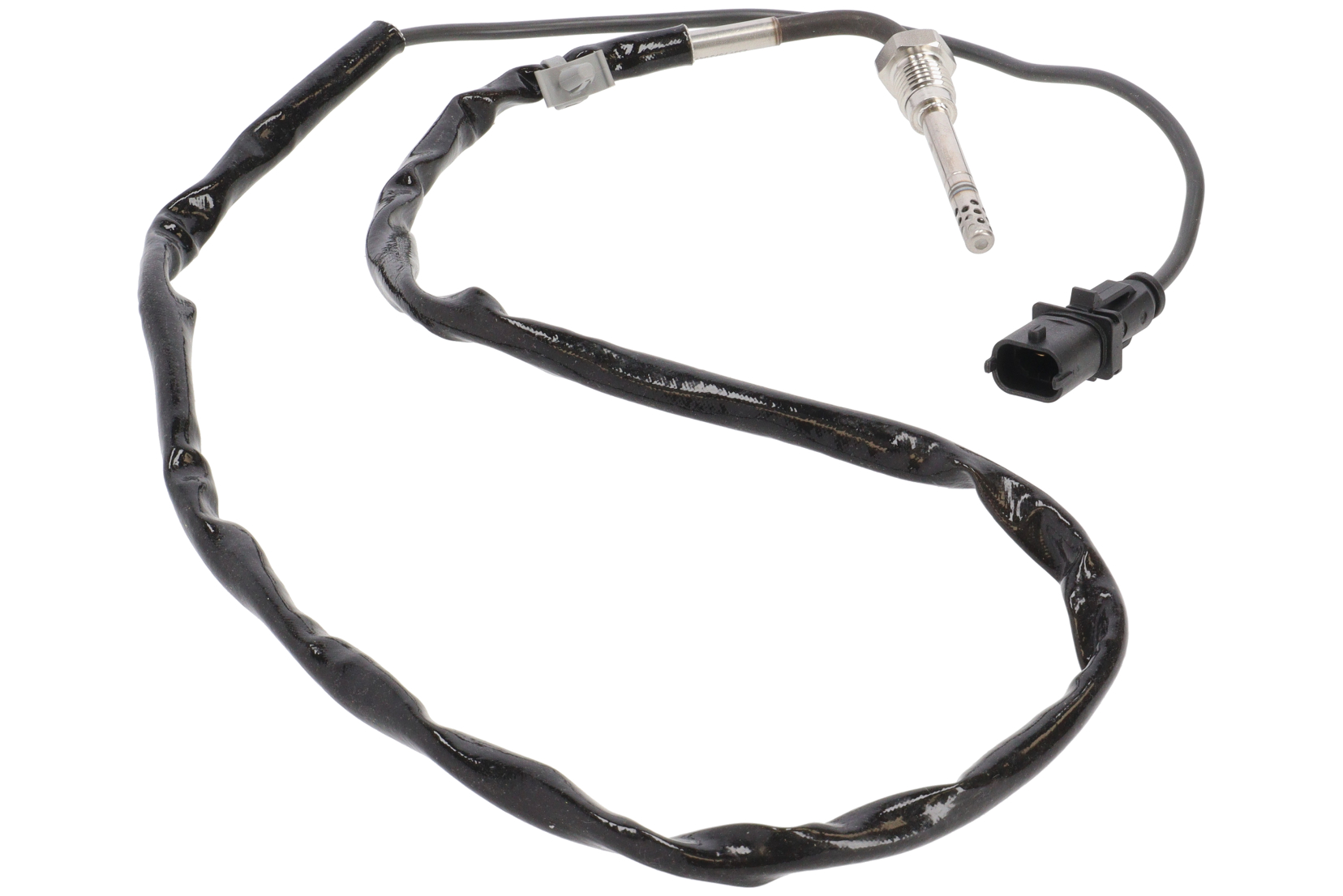 Sensor, eksostemperatur