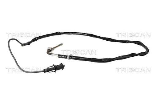 Sensor, eksostemperatur til SAAB