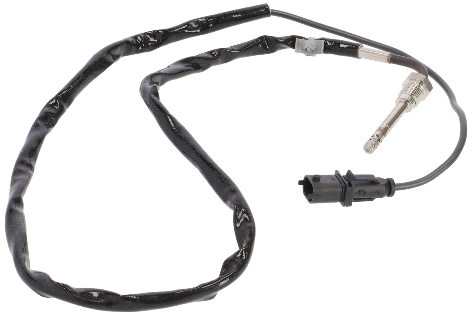 Sensor, eksostemperatur
