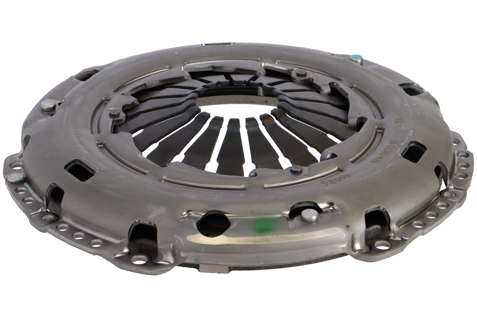 Clutch, komplett til Ford