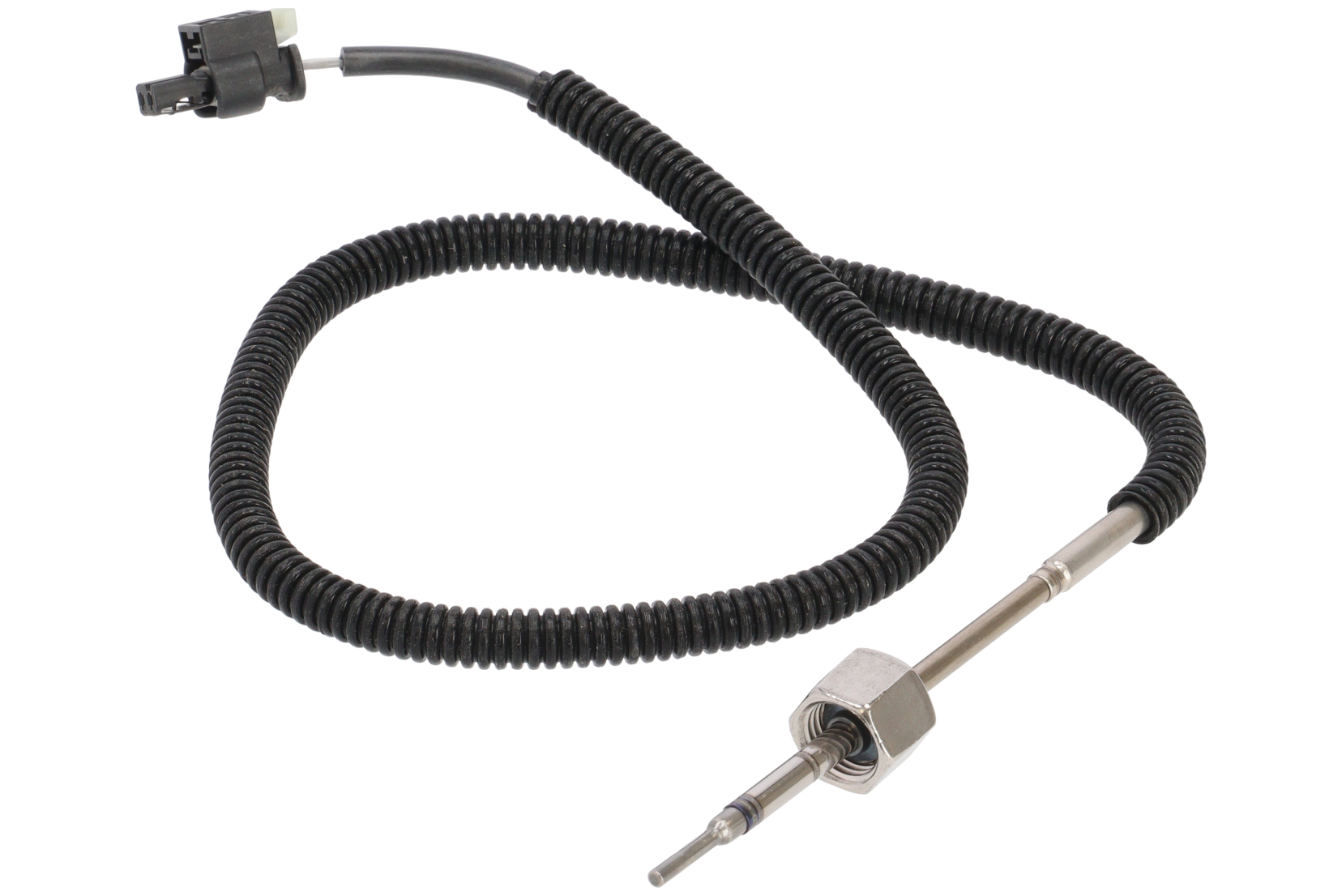 Sensor, eksostemperatur