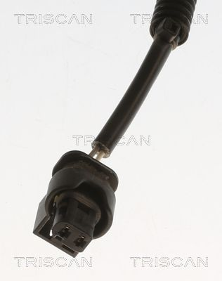 Sensor, eksostemperatur