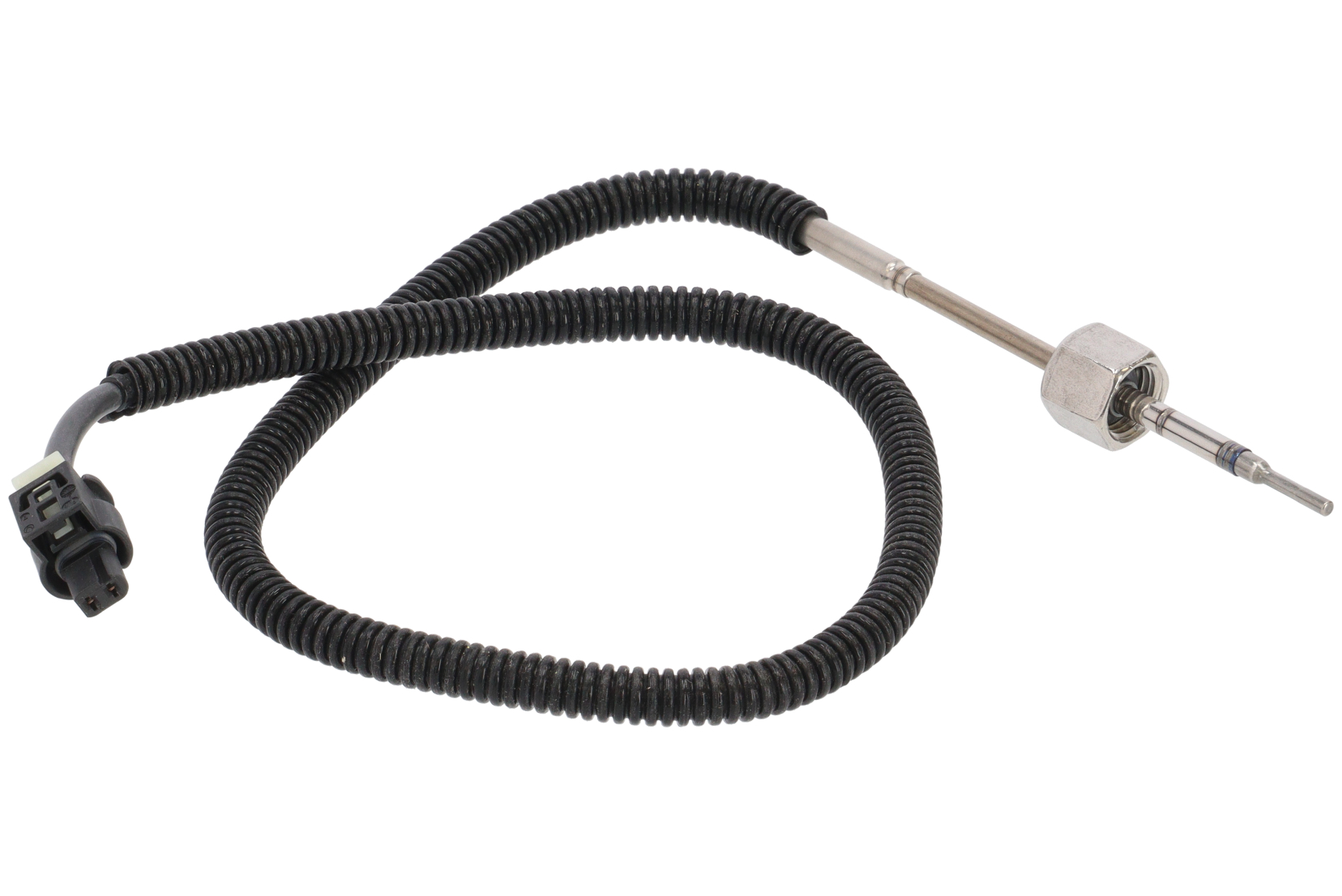 Sensor, eksostemperatur