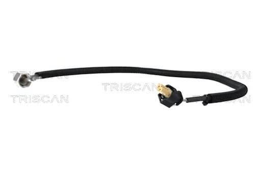 Sensor, eksostemperatur