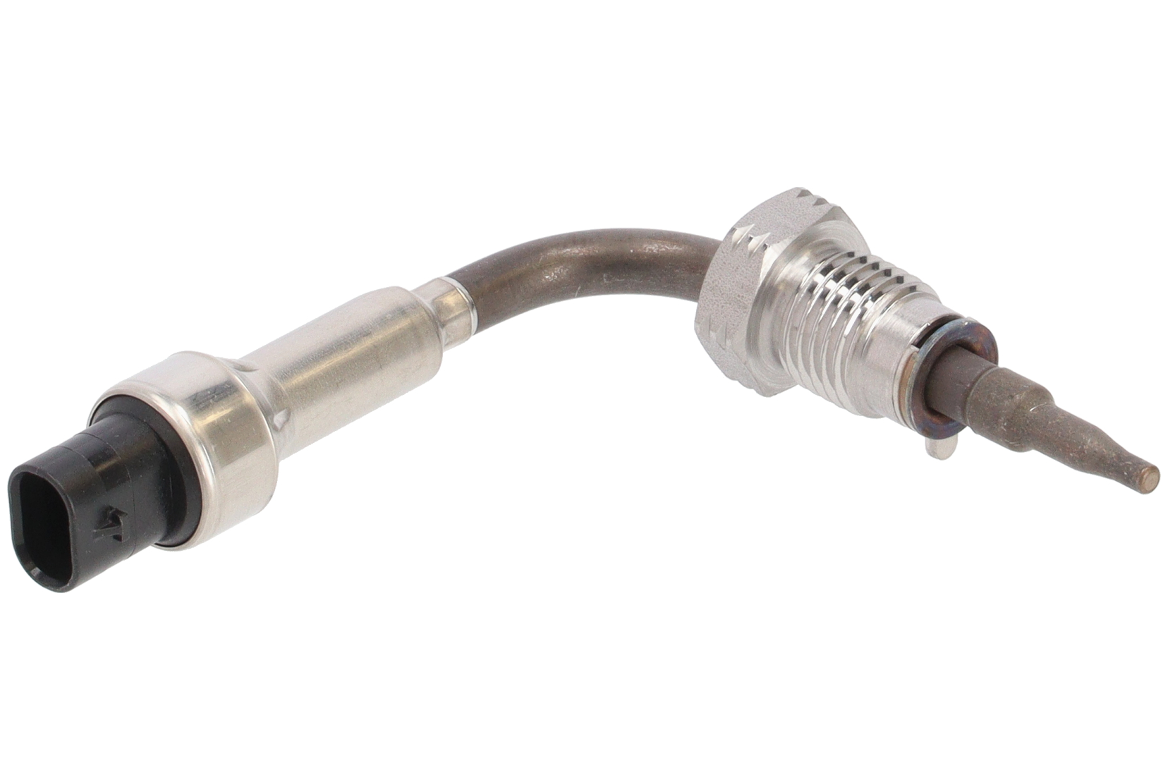 Sensor, eksostemperatur