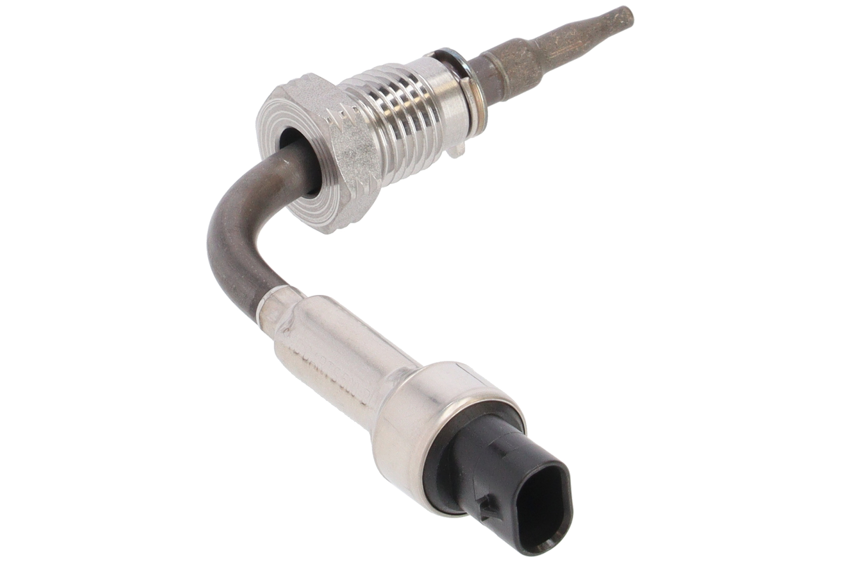 Sensor, eksostemperatur