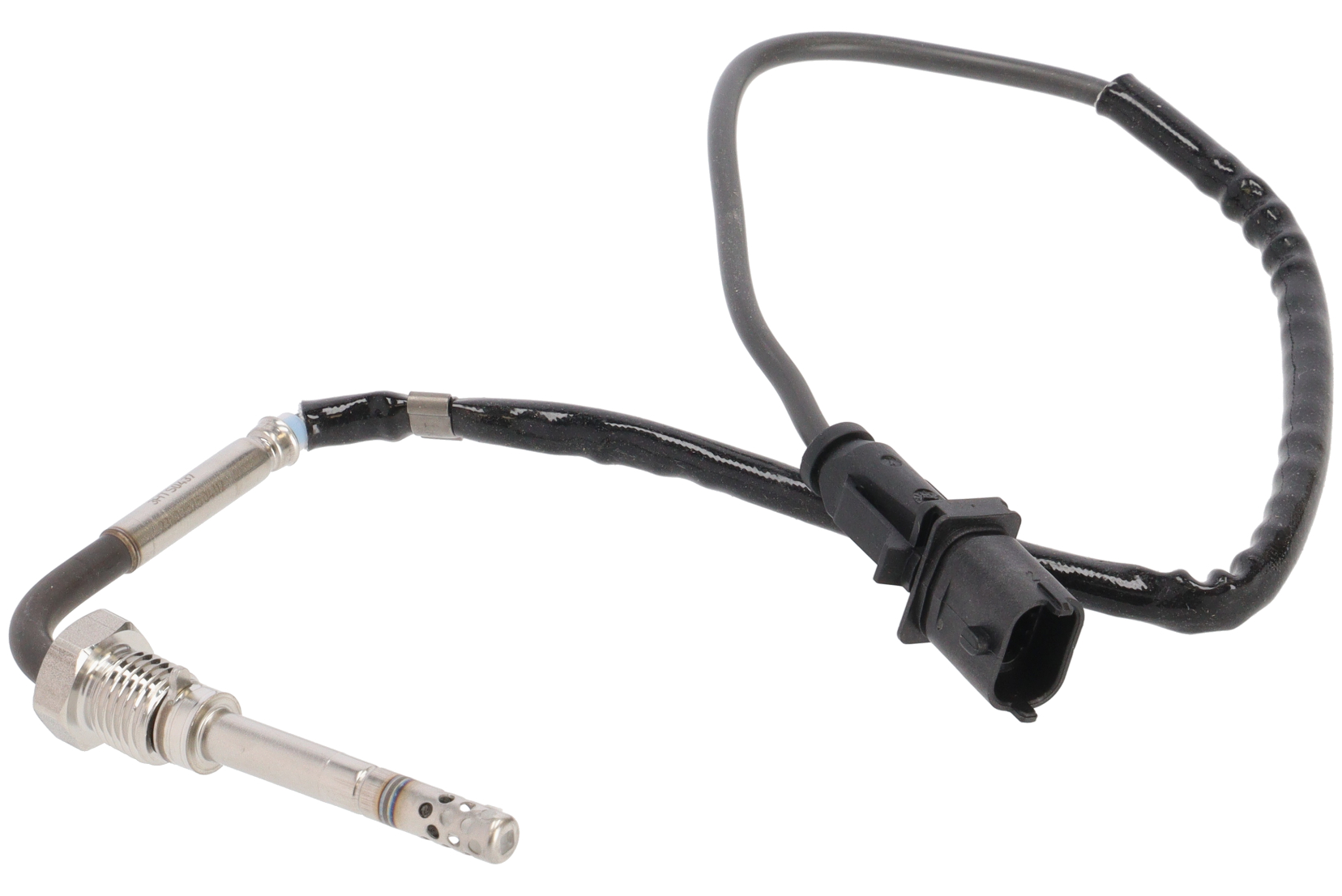 Sensor, eksostemperatur