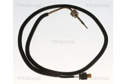 Sensor, eksostemperatur