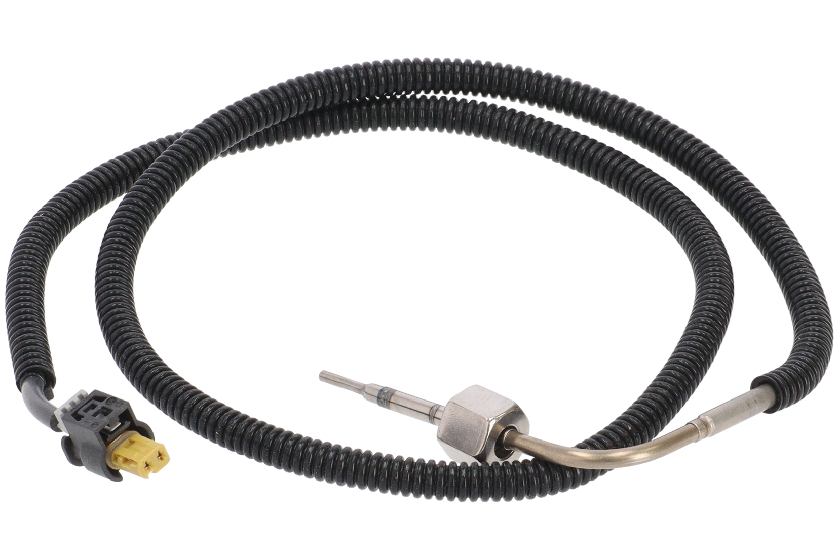 Sensor, eksostemperatur