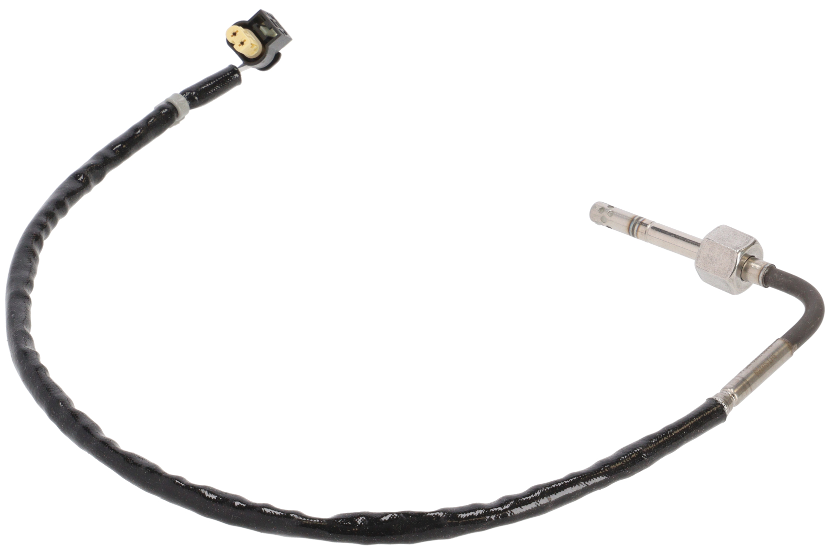 Sensor, eksostemperatur