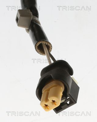 Sensor, eksostemperatur