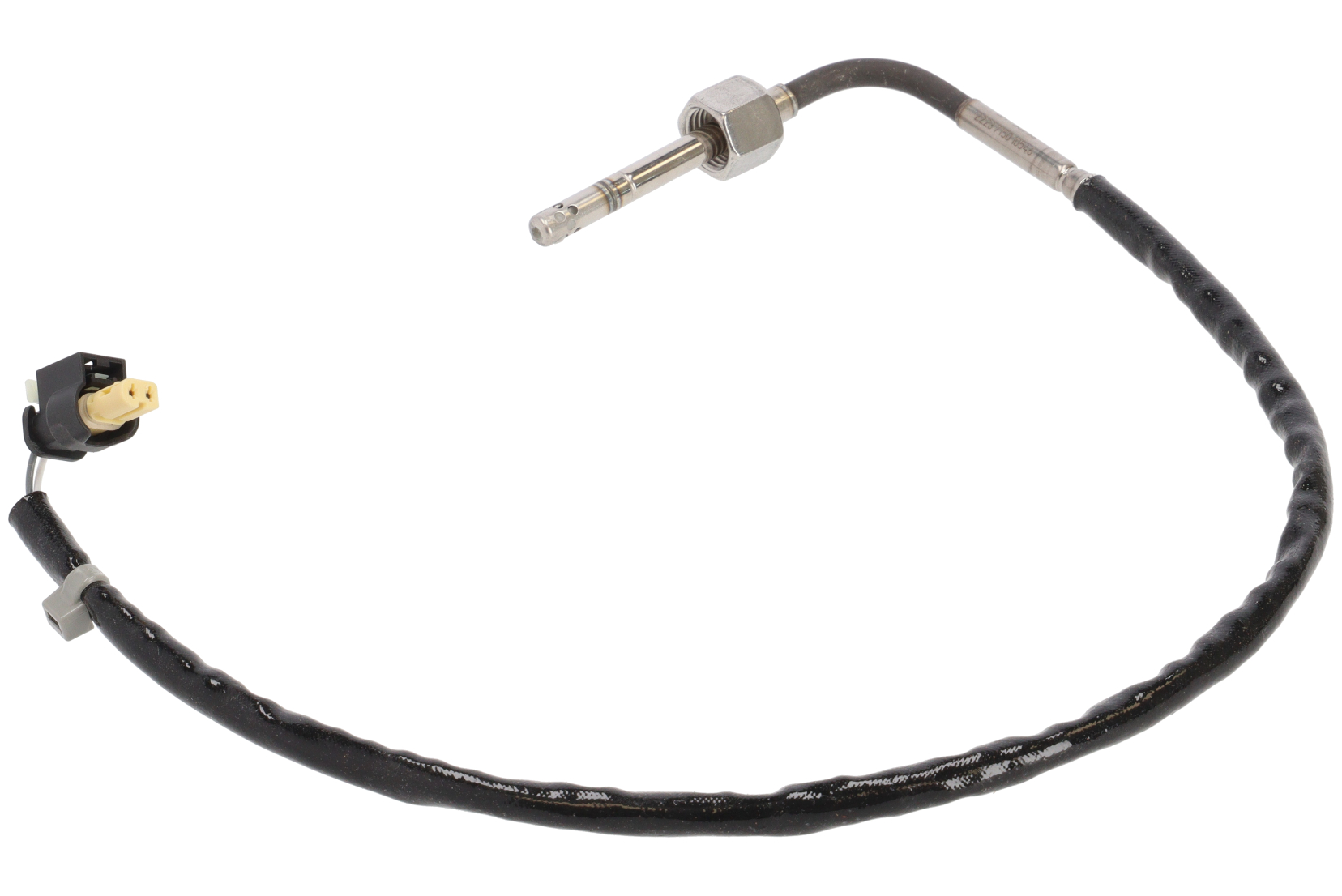 Sensor, eksostemperatur