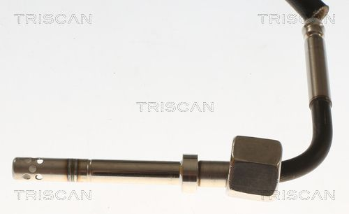 Sensor, eksostemperatur