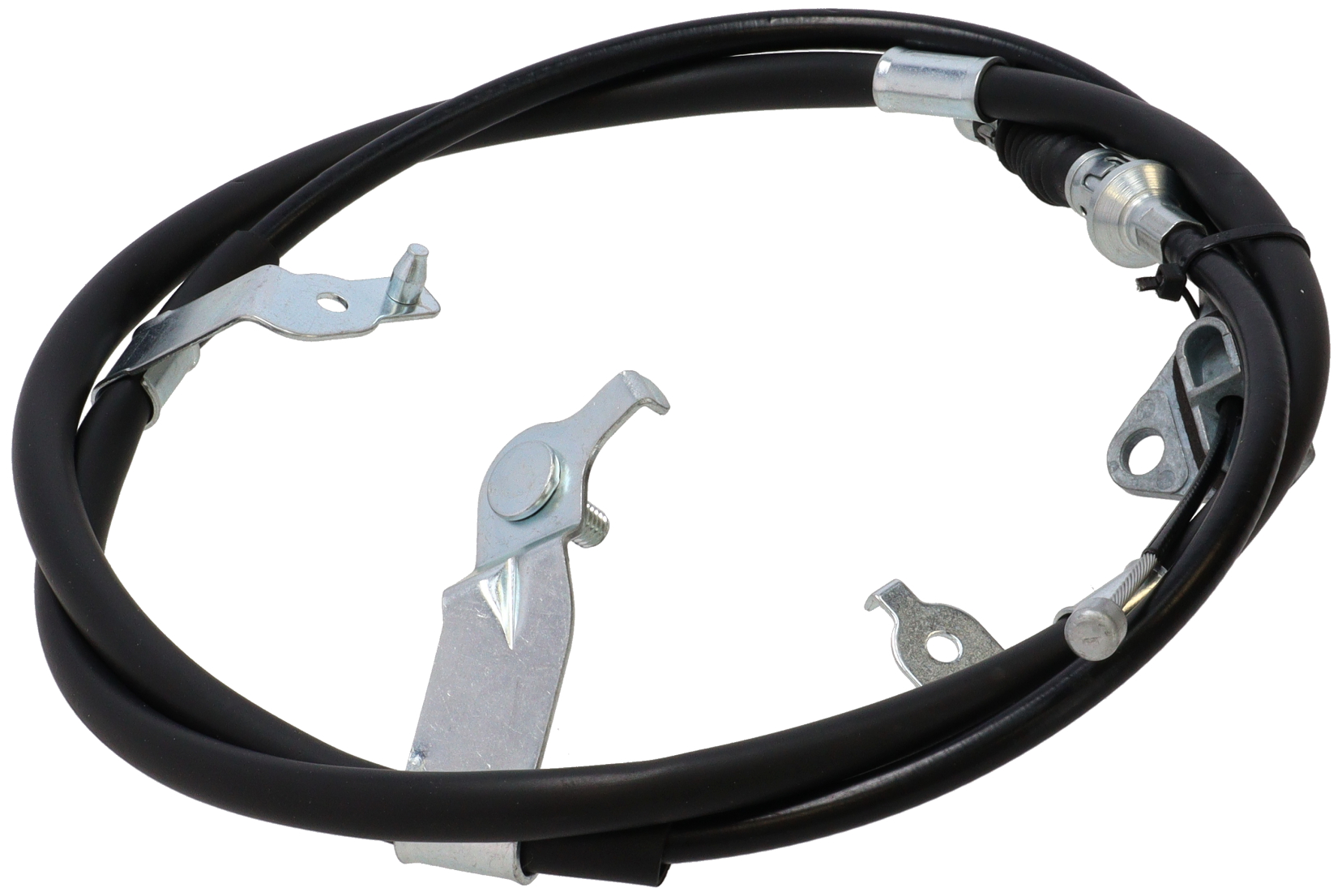 Håndbrekkwire til Toyota