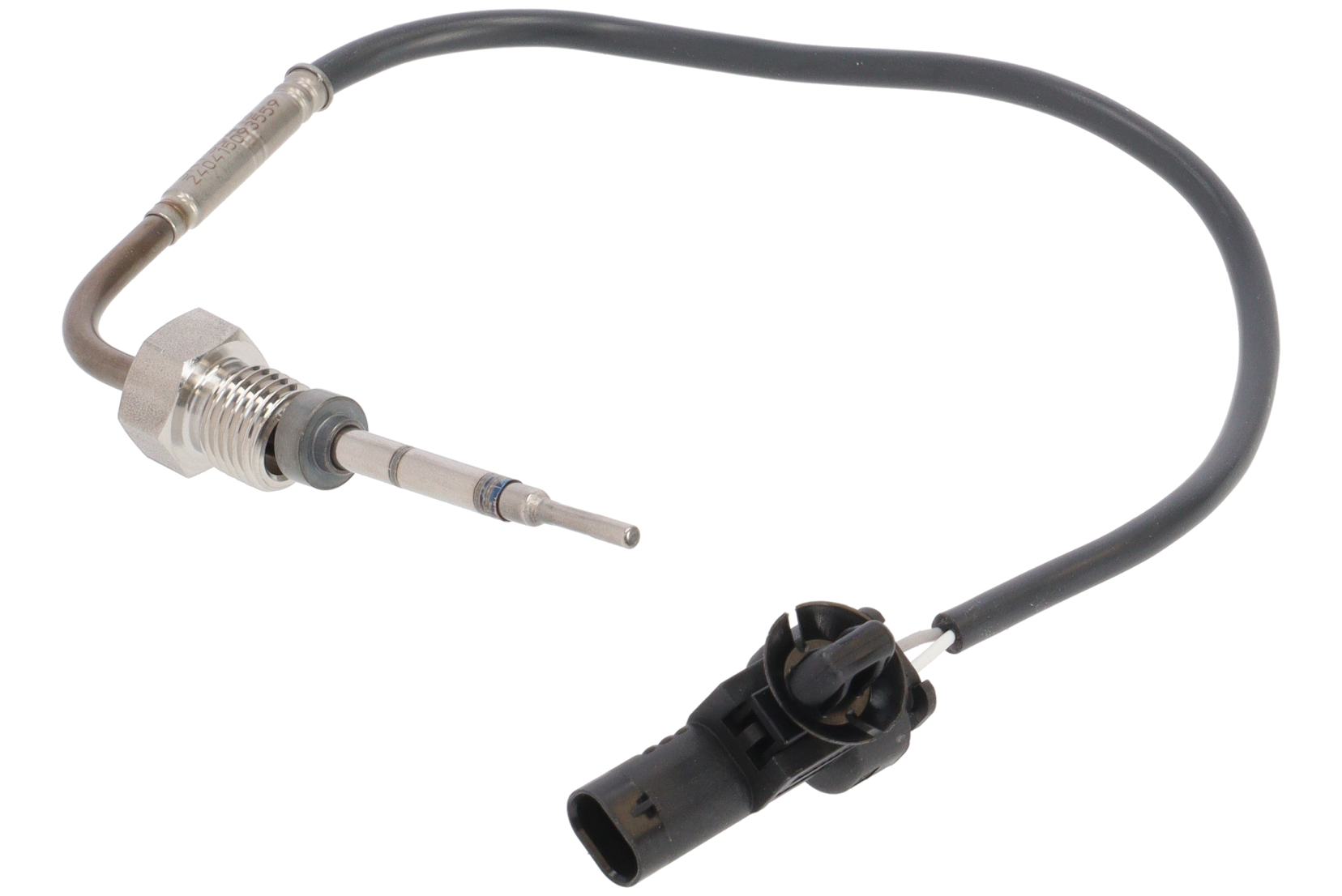 Sensor, eksostemperatur