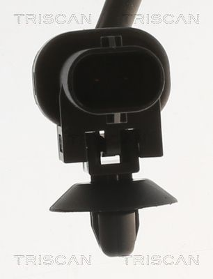 Sensor, eksostemperatur