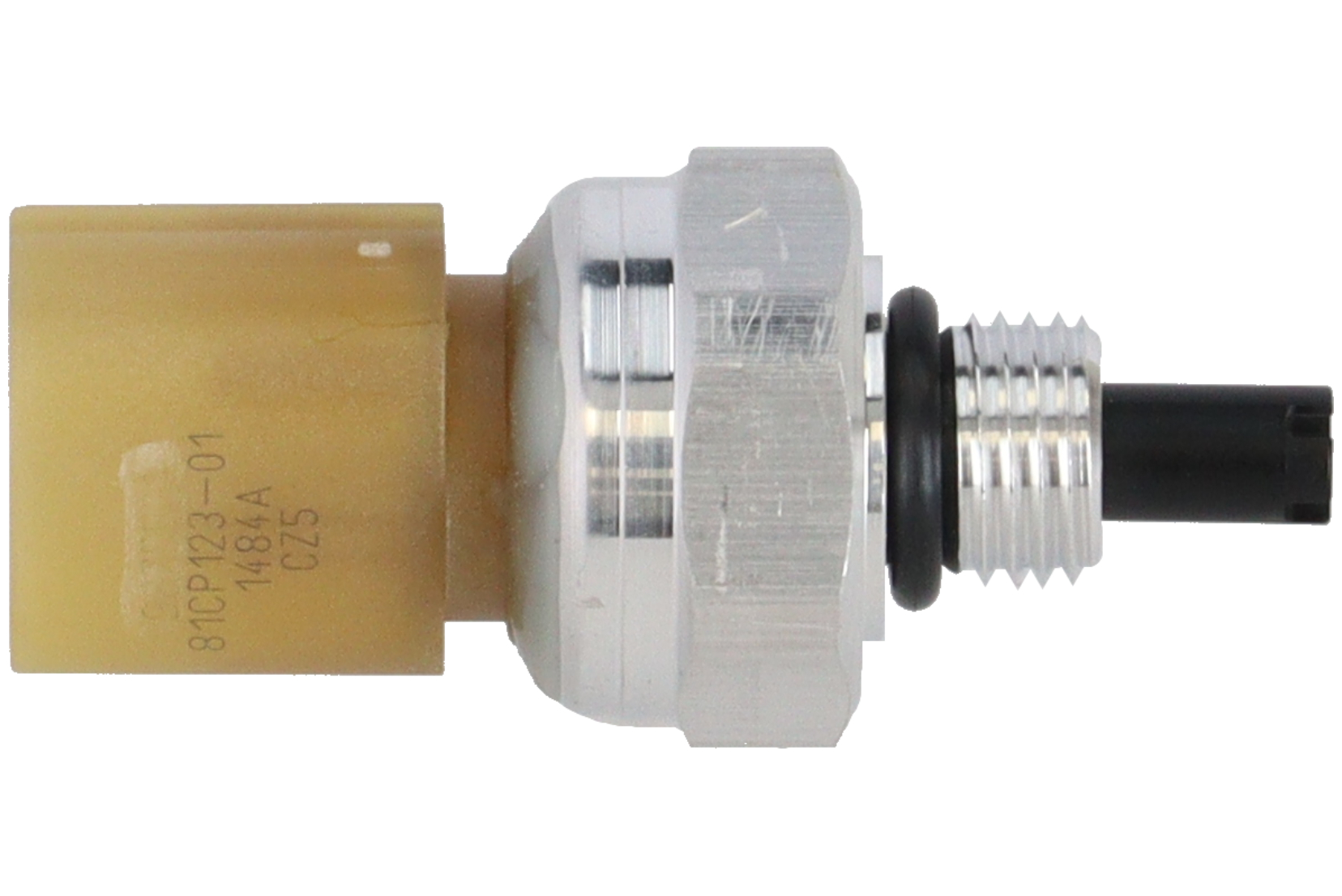 Aircondition, trykksensor