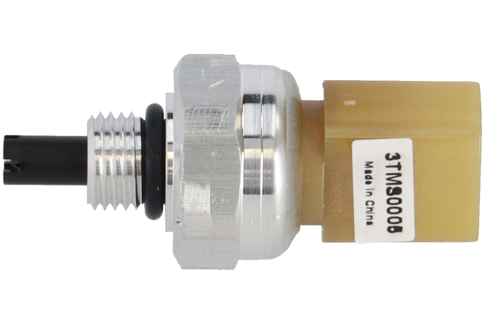 Aircondition, trykksensor