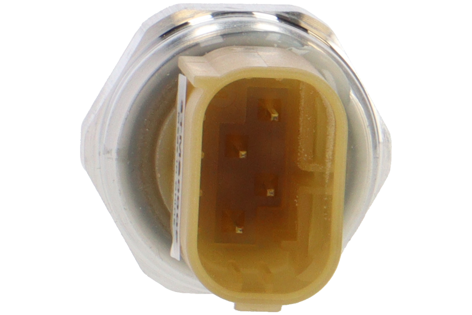 Aircondition, trykksensor