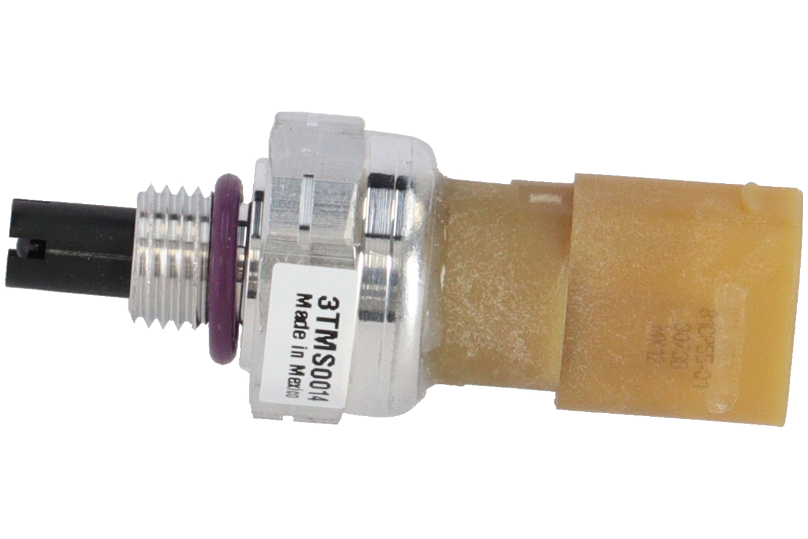 Aircondition, trykksensor