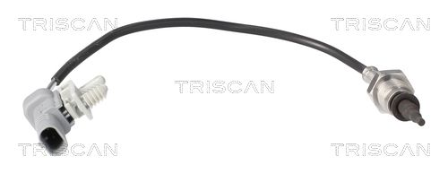 Sensor, eksostemperatur