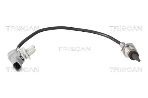 Sensor, eksostemperatur