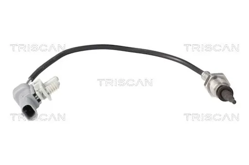 Sensor, eksostemperatur