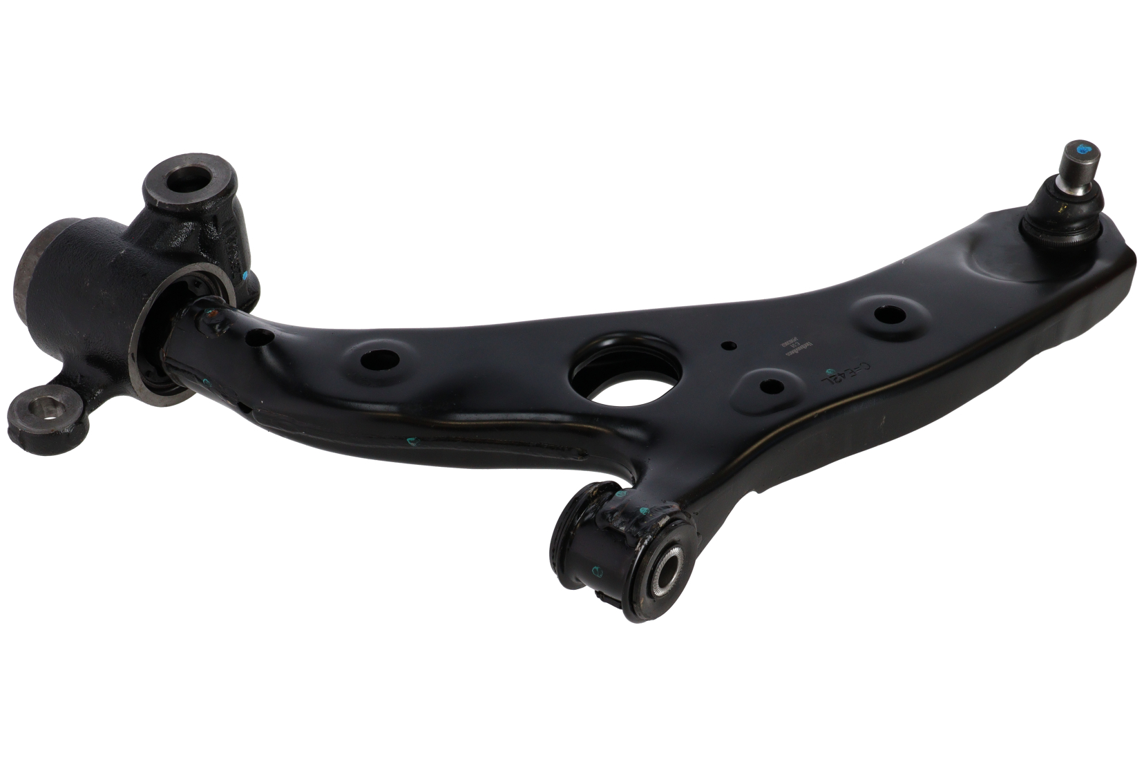 Bærebru nedre til Mazda