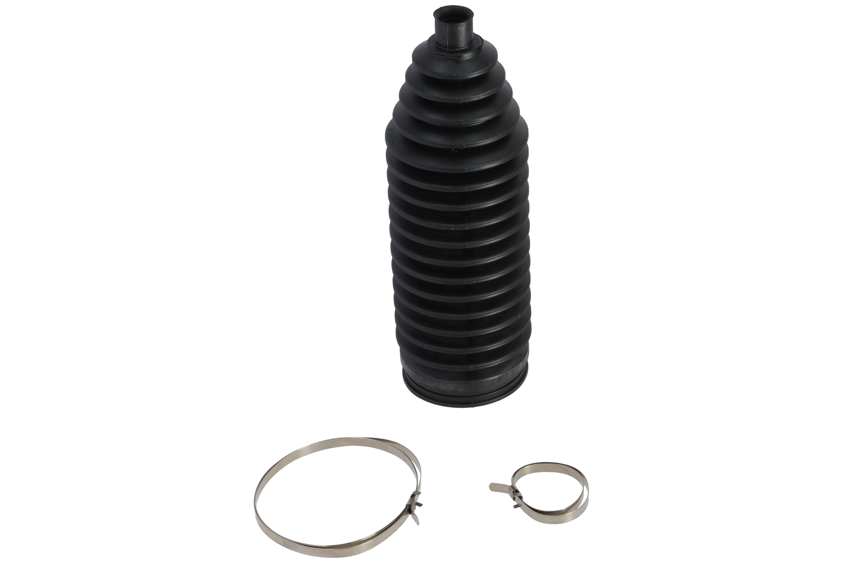 Mansjett, Servotannstang