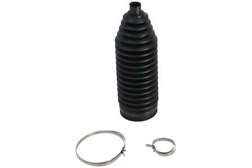 Mansjett, Servotannstang