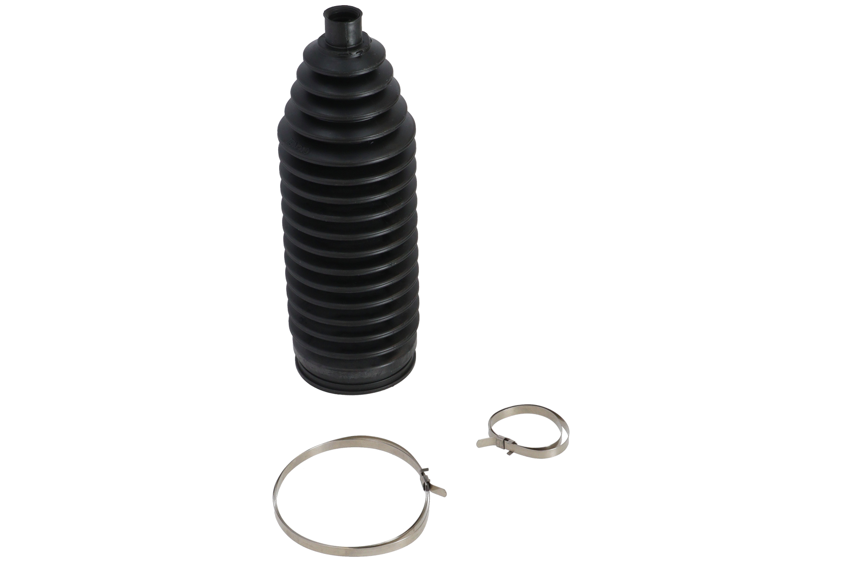 Mansjett, Servotannstang