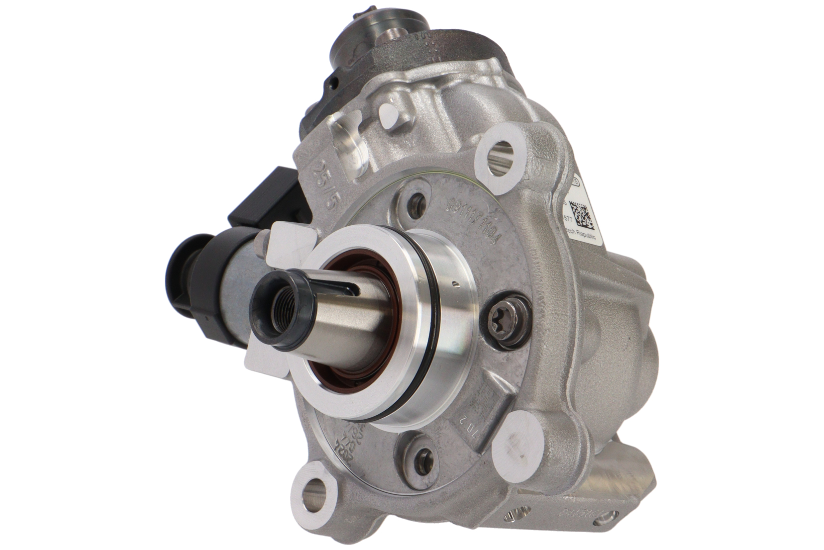 Dieselpumpe, common rail