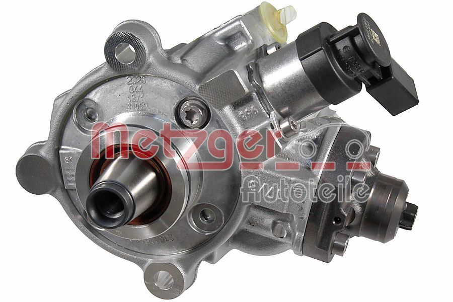 Dieselpumpe, common rail